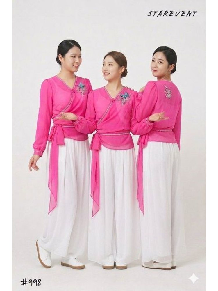 난타998